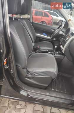 Внедорожник / Кроссовер Nissan X-Trail 2010 в Ужгороде