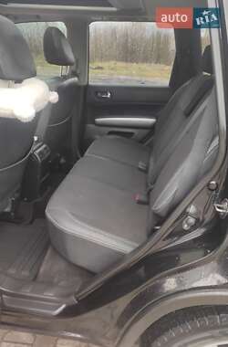 Внедорожник / Кроссовер Nissan X-Trail 2010 в Ужгороде