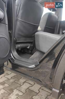 Внедорожник / Кроссовер Nissan X-Trail 2010 в Ужгороде