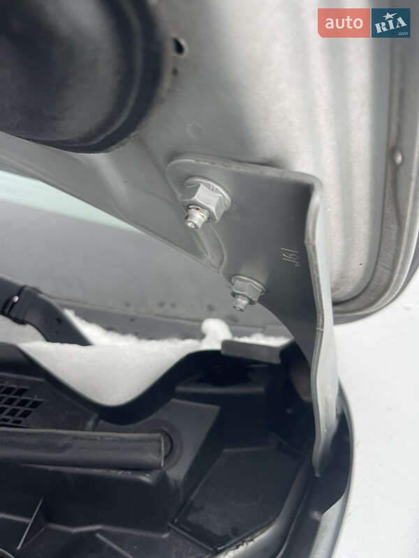 Позашляховик / Кросовер Nissan X-Trail 2012 в Смілі