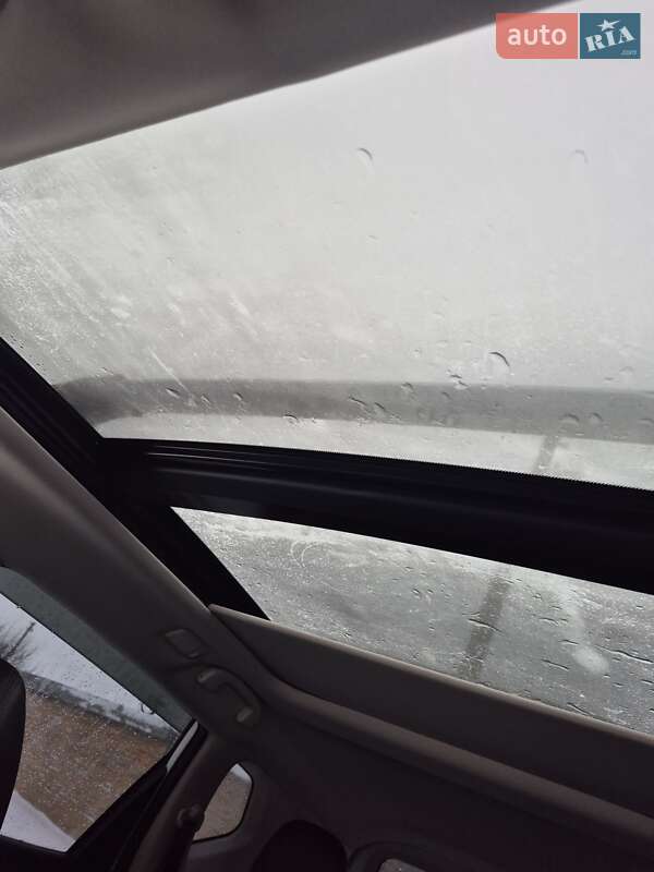 Позашляховик / Кросовер Nissan X-Trail 2014 в Хоролі