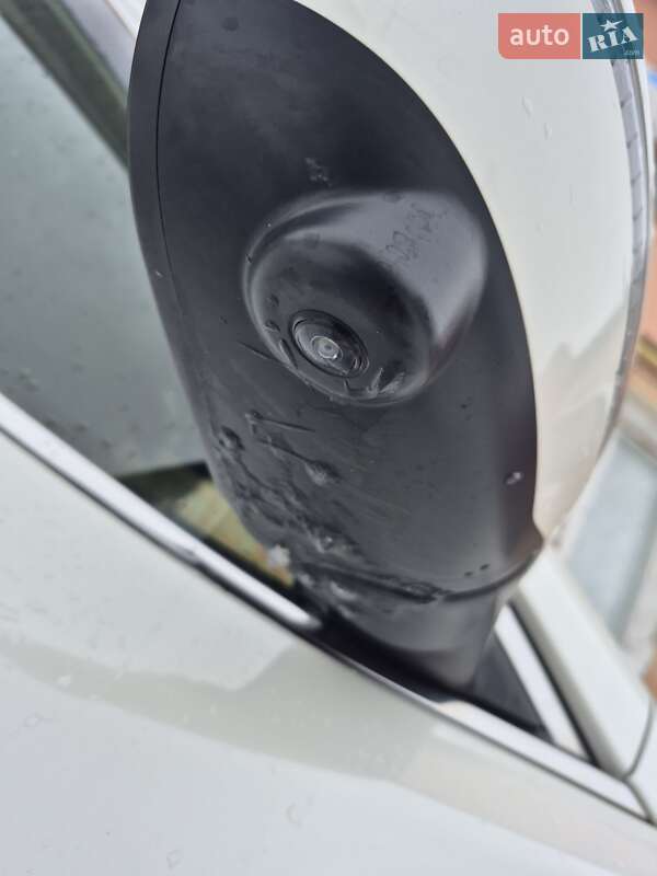 Позашляховик / Кросовер Nissan X-Trail 2014 в Хоролі