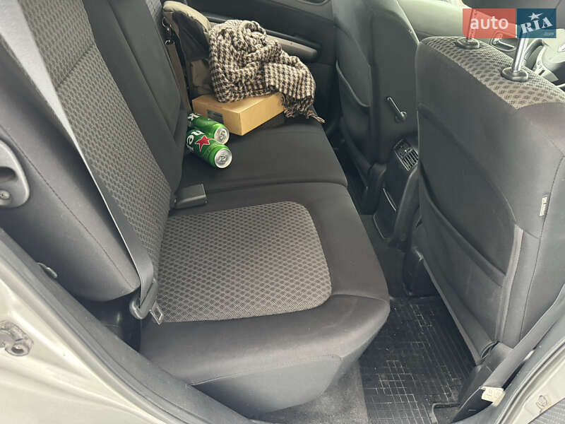 Внедорожник / Кроссовер Nissan X-Trail 2008 в Киеве