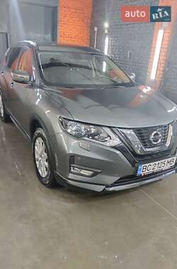 Позашляховик / Кросовер Nissan X-Trail 2020 в Рівному