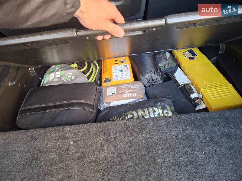 Внедорожник / Кроссовер Nissan X-Trail 2018 в Хмельницком фото 29 Внедорожник / Кроссовер Nissan X-Trail 2018 в Хмельницком