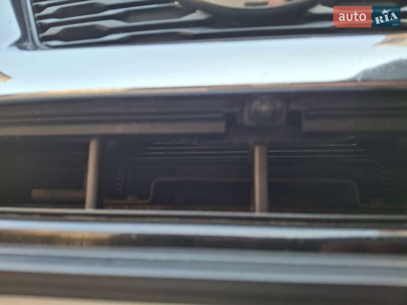 Внедорожник / Кроссовер Nissan X-Trail 2018 в Хмельницком фото 33 Внедорожник / Кроссовер Nissan X-Trail 2018 в Хмельницком