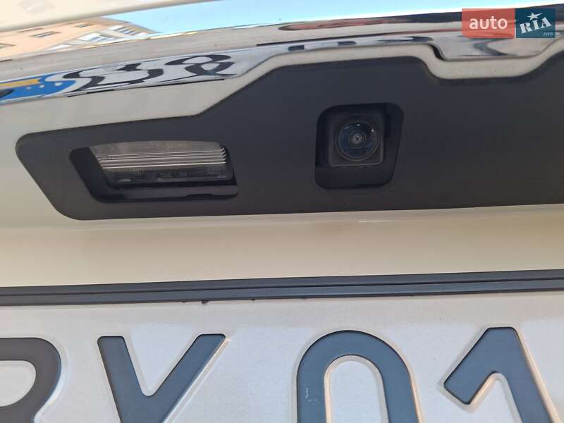 Внедорожник / Кроссовер Nissan X-Trail 2018 в Хмельницком фото 36 Внедорожник / Кроссовер Nissan X-Trail 2018 в Хмельницком