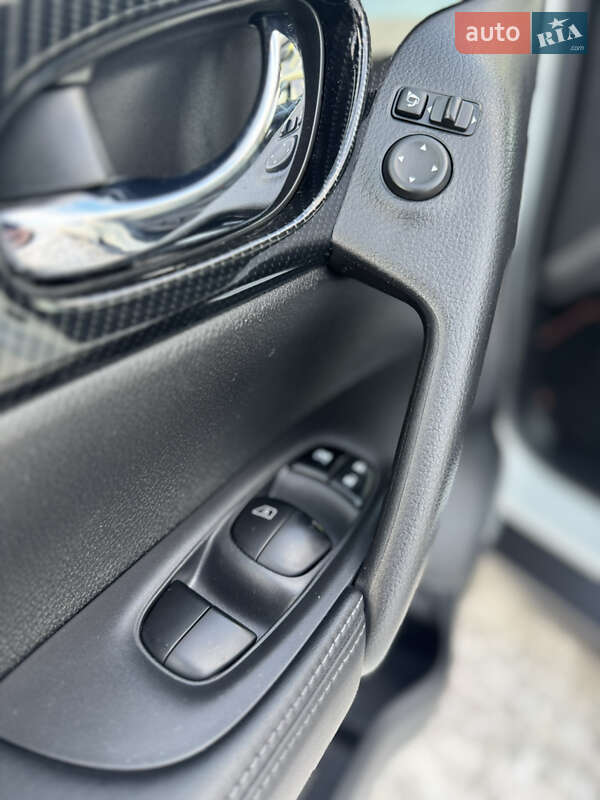 Позашляховик / Кросовер Nissan X-Trail 2018 в Києві