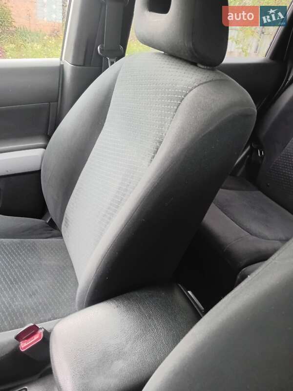 Внедорожник / Кроссовер Nissan X-Trail 2011 в Староконстантинове