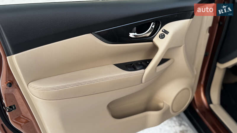 Внедорожник / Кроссовер Nissan X-Trail 2015 в Ровно фото 20 Внедорожник / Кроссовер Nissan X-Trail 2015 в Ровно