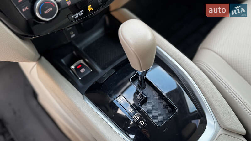 Внедорожник / Кроссовер Nissan X-Trail 2015 в Ровно фото 25 Внедорожник / Кроссовер Nissan X-Trail 2015 в Ровно