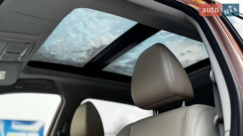 Внедорожник / Кроссовер Nissan X-Trail 2015 в Ровно фото 27 Внедорожник / Кроссовер Nissan X-Trail 2015 в Ровно