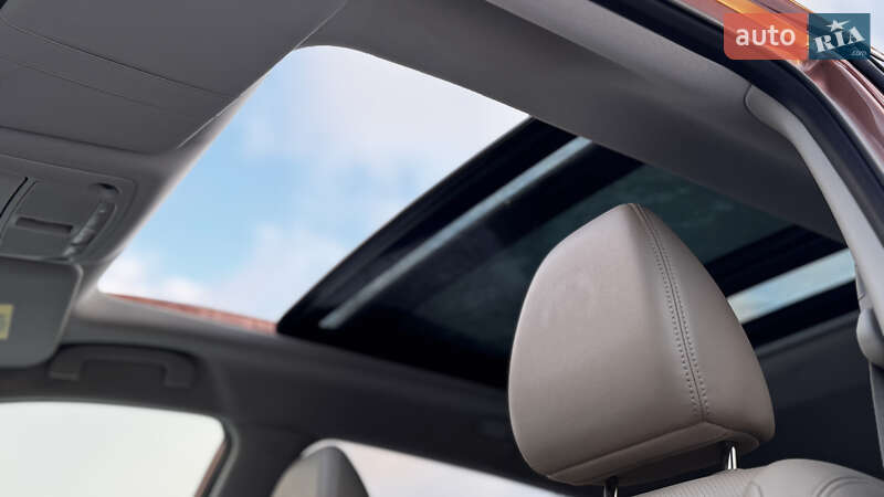 Внедорожник / Кроссовер Nissan X-Trail 2015 в Ровно фото 28 Внедорожник / Кроссовер Nissan X-Trail 2015 в Ровно