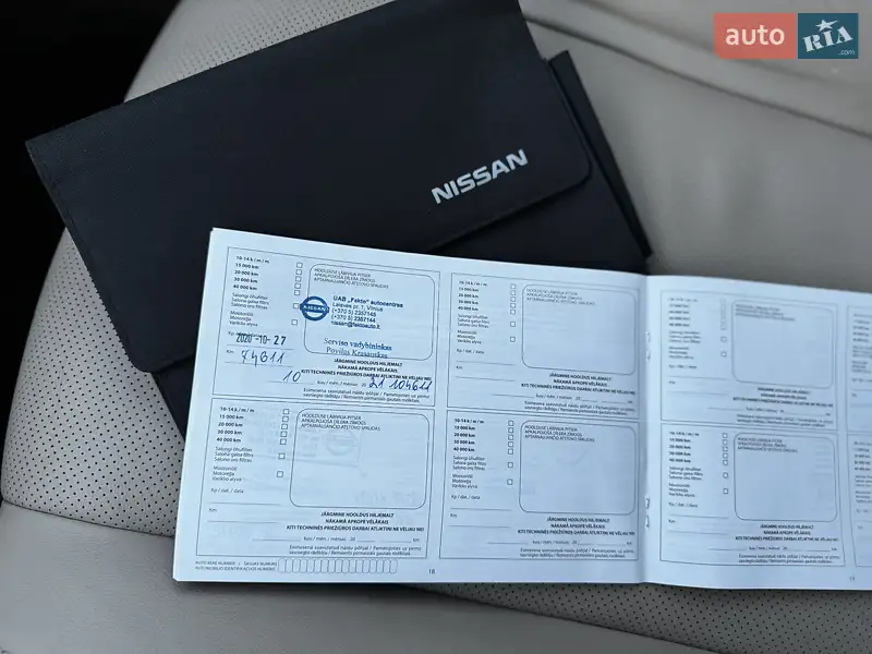 Внедорожник / Кроссовер Nissan X-Trail 2015 в Ровно документ 2 фото Внедорожник / Кроссовер Nissan X-Trail 2015 в Ровно документ