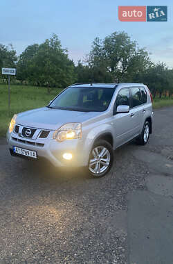 Внедорожник / Кроссовер Nissan X-Trail 2010 в Косове