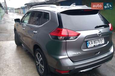 Внедорожник / Кроссовер Nissan X-Trail 2020 в Киеве