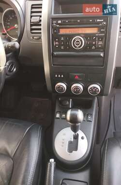 Внедорожник / Кроссовер Nissan X-Trail 2008 в Дрогобыче
