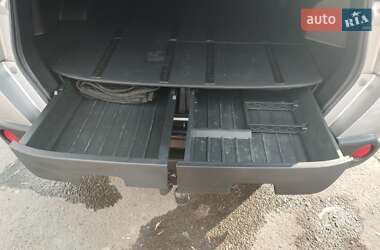 Внедорожник / Кроссовер Nissan X-Trail 2008 в Дрогобыче