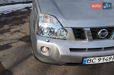 Внедорожник / Кроссовер Nissan X-Trail 2008 в Дрогобыче