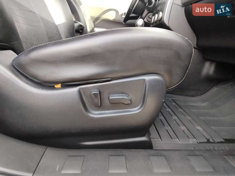 Позашляховик / Кросовер Nissan X-Trail 2008 в Дрогобичі фото 19 Позашляховик / Кросовер Nissan X-Trail 2008 в Дрогобичі