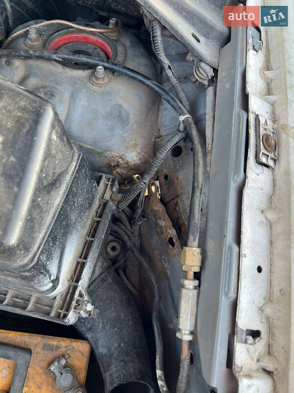 Внедорожник / Кроссовер Nissan X-Trail 2002 в Переяславе фото 10 Внедорожник / Кроссовер Nissan X-Trail 2002 в Переяславе