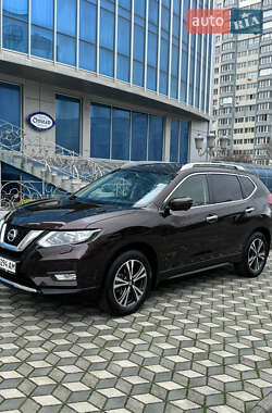Позашляховик / Кросовер Nissan X-Trail 2020 в Чорноморську