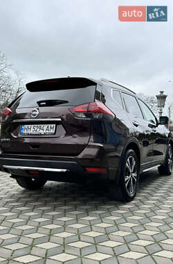 Позашляховик / Кросовер Nissan X-Trail 2020 в Одесі