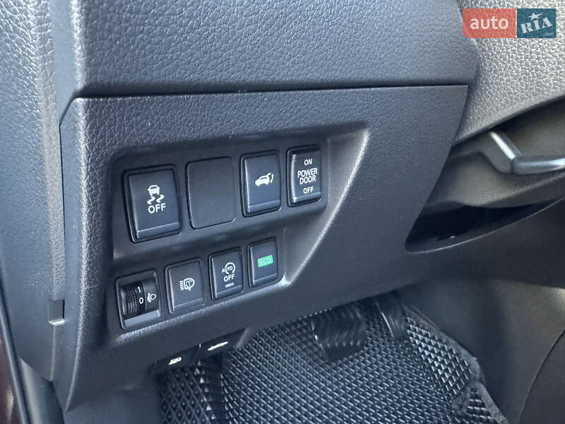 Внедорожник / Кроссовер Nissan X-Trail 2020 в Одессе фото 31 Внедорожник / Кроссовер Nissan X-Trail 2020 в Одессе