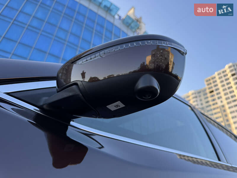 Внедорожник / Кроссовер Nissan X-Trail 2020 в Одессе фото 56 Внедорожник / Кроссовер Nissan X-Trail 2020 в Одессе