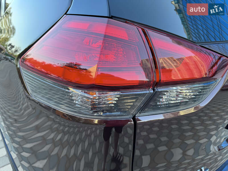 Внедорожник / Кроссовер Nissan X-Trail 2020 в Одессе фото 73 Внедорожник / Кроссовер Nissan X-Trail 2020 в Одессе