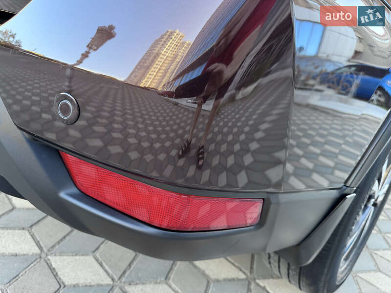 Внедорожник / Кроссовер Nissan X-Trail 2020 в Одессе фото 78 Внедорожник / Кроссовер Nissan X-Trail 2020 в Одессе