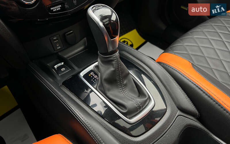 Внедорожник / Кроссовер Nissan X-Trail 2019 в Львове фото 17 Внедорожник / Кроссовер Nissan X-Trail 2019 в Львове