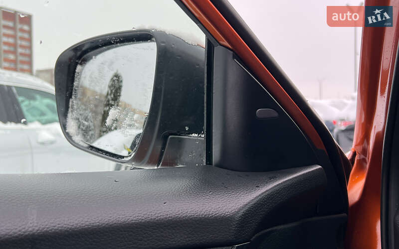 Внедорожник / Кроссовер Nissan X-Trail 2019 в Львове фото 21 Внедорожник / Кроссовер Nissan X-Trail 2019 в Львове