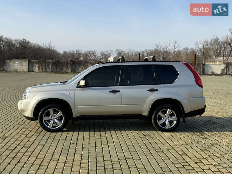 Внедорожник / Кроссовер Nissan X-Trail 2008 в Одессе