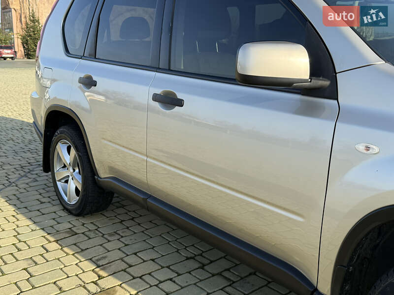 Внедорожник / Кроссовер Nissan X-Trail 2008 в Одессе