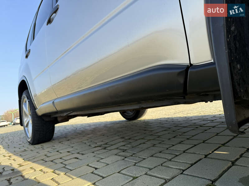 Внедорожник / Кроссовер Nissan X-Trail 2008 в Одессе