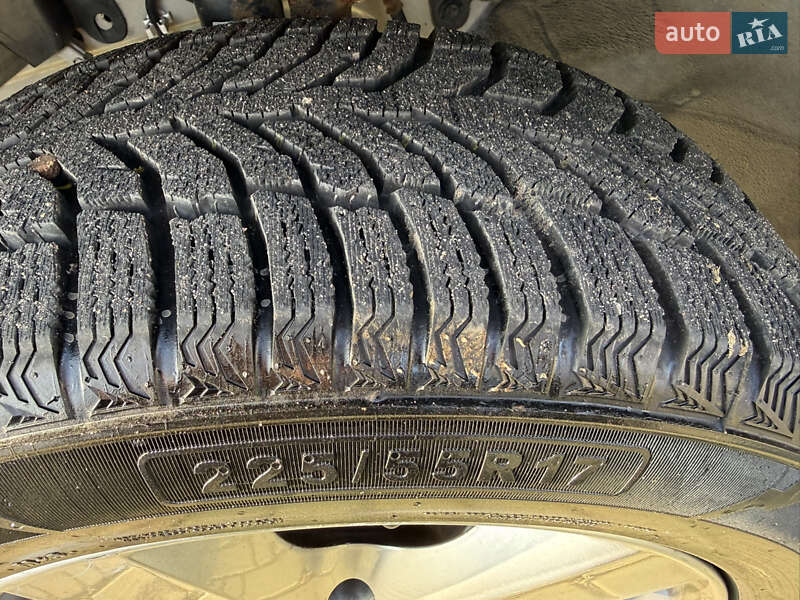 Внедорожник / Кроссовер Nissan X-Trail 2008 в Одессе