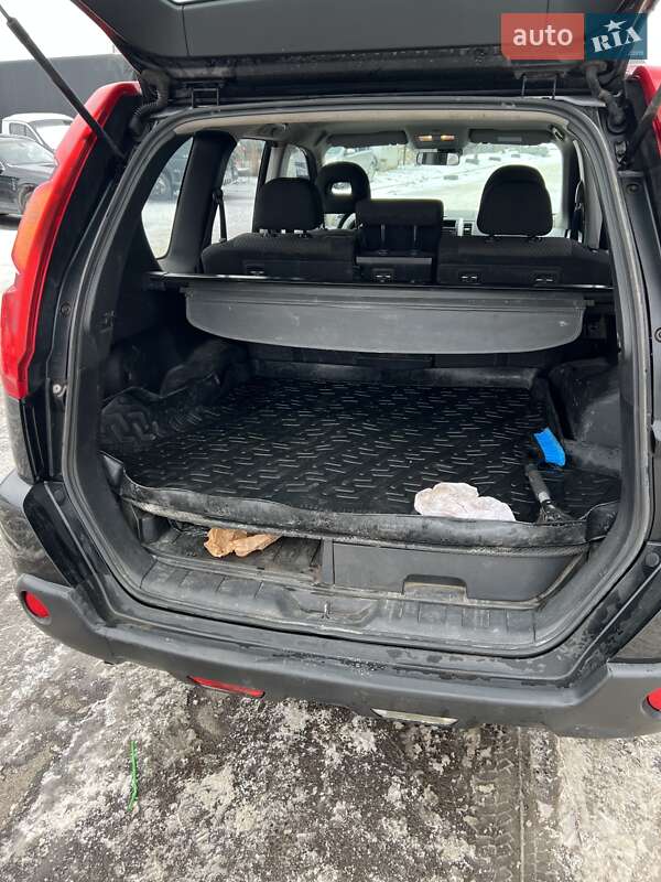 Внедорожник / Кроссовер Nissan X-Trail 2008 в Ровно