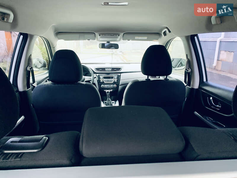 Внедорожник / Кроссовер Nissan X-Trail 2019 в Кривом Роге фото 26 Внедорожник / Кроссовер Nissan X-Trail 2019 в Кривом Роге