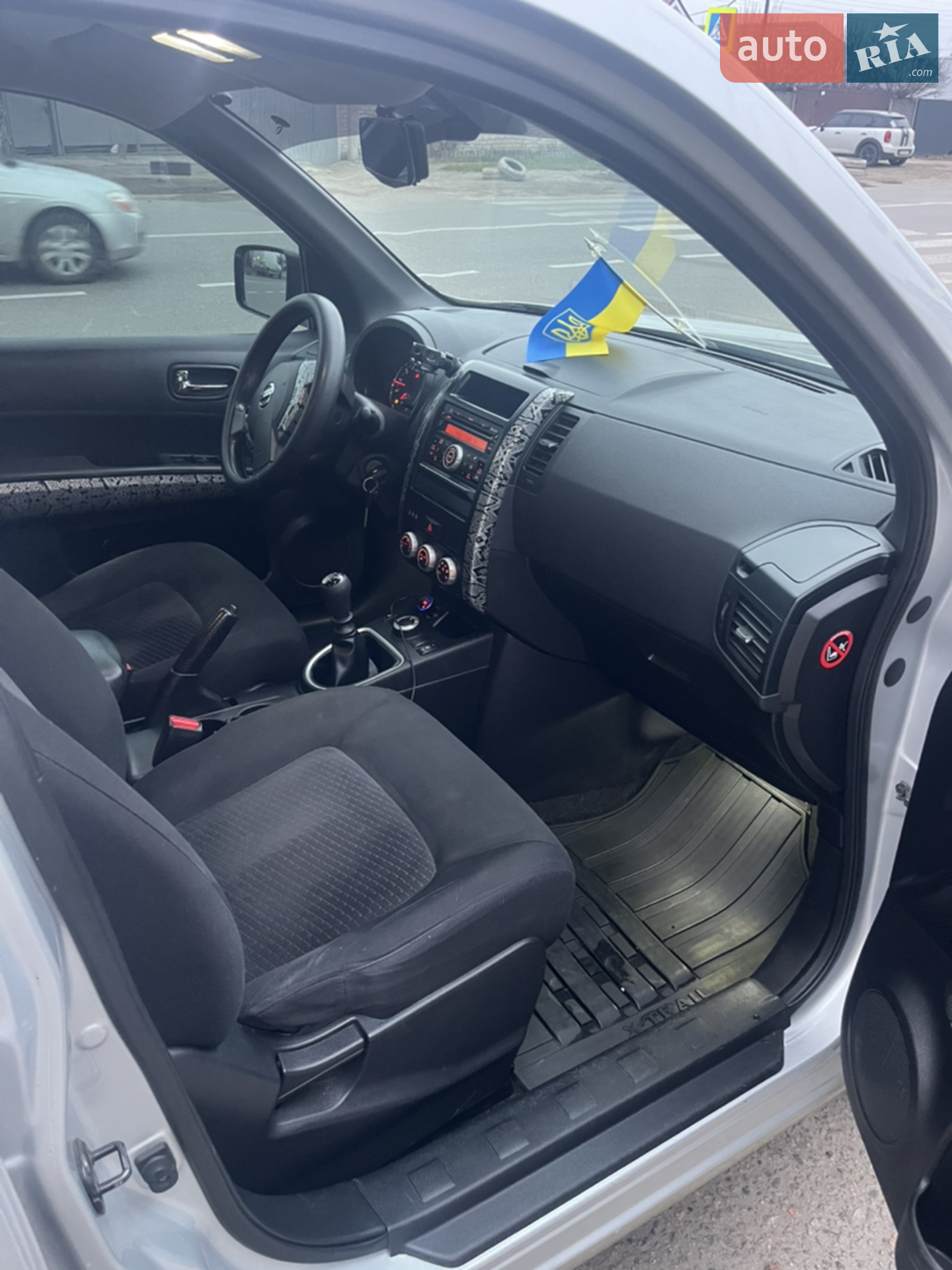 2011 Nissan X-Trail - мініатюра 24