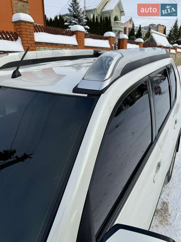Внедорожник / Кроссовер Nissan X-Trail 2012 в Хмельницком фото 13 Внедорожник / Кроссовер Nissan X-Trail 2012 в Хмельницком