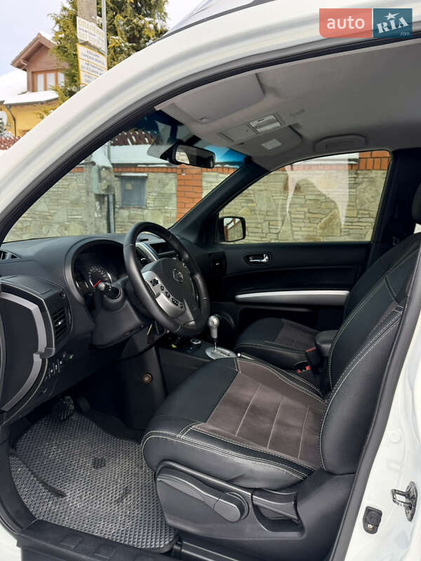 Внедорожник / Кроссовер Nissan X-Trail 2012 в Хмельницком фото 28 Внедорожник / Кроссовер Nissan X-Trail 2012 в Хмельницком