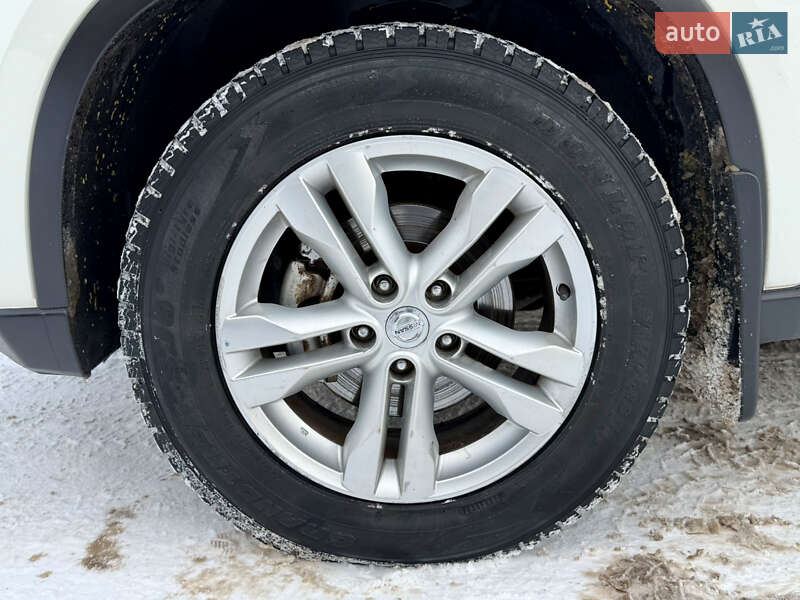 Внедорожник / Кроссовер Nissan X-Trail 2012 в Хмельницком фото 61 Внедорожник / Кроссовер Nissan X-Trail 2012 в Хмельницком