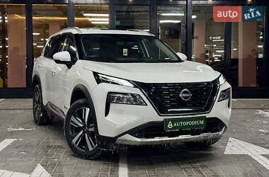 Позашляховик / Кросовер Nissan X-Trail 2023 в Києві