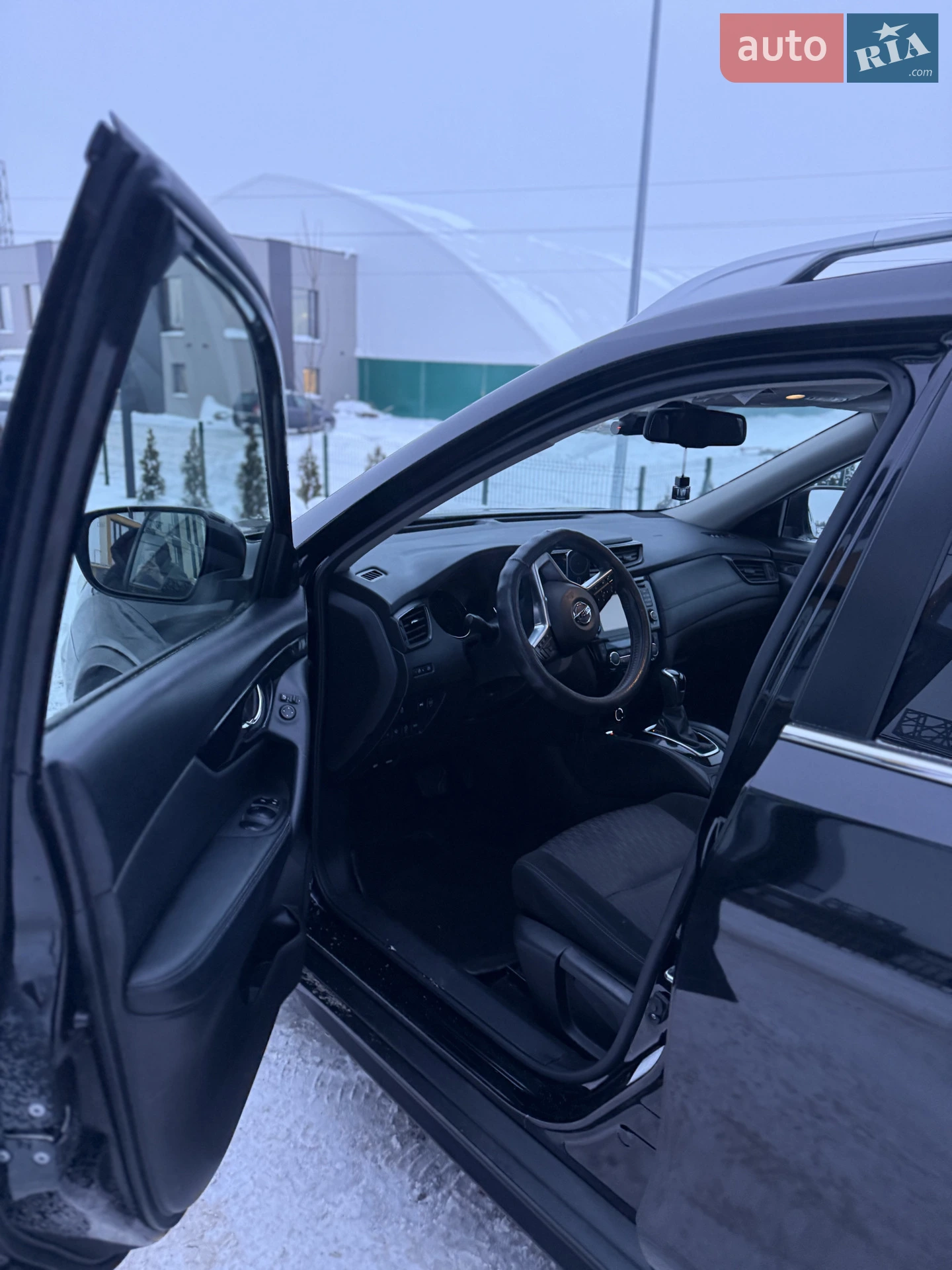 2020 Nissan X-Trail - мініатюра 3