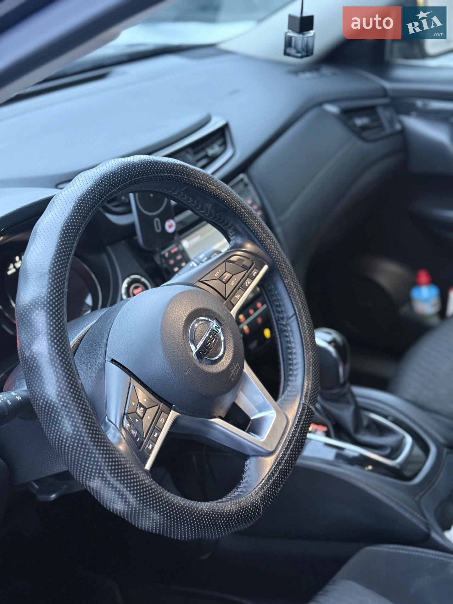 2020 Nissan X-Trail - мініатюра 2