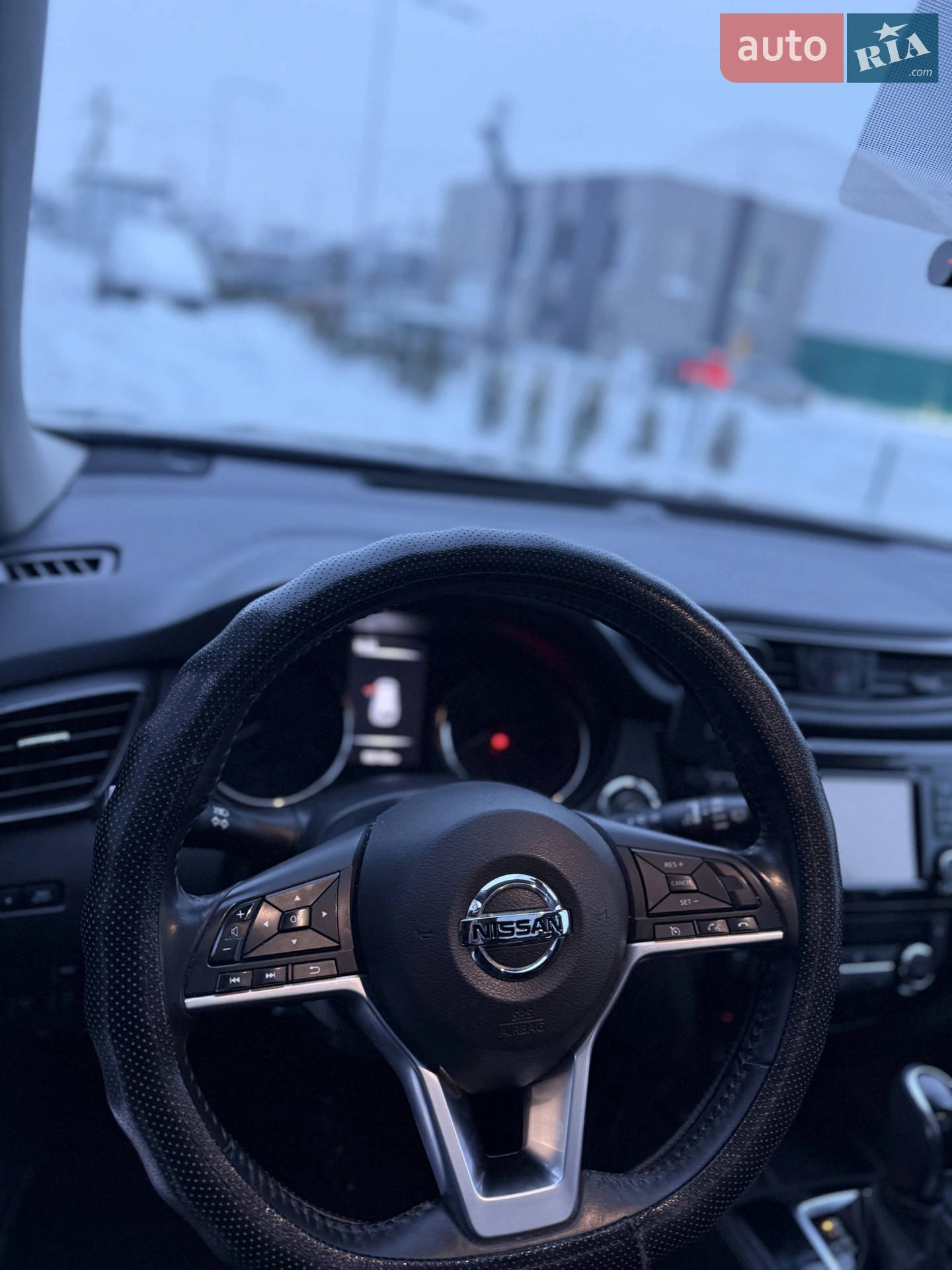 2020 Nissan X-Trail - мініатюра 4