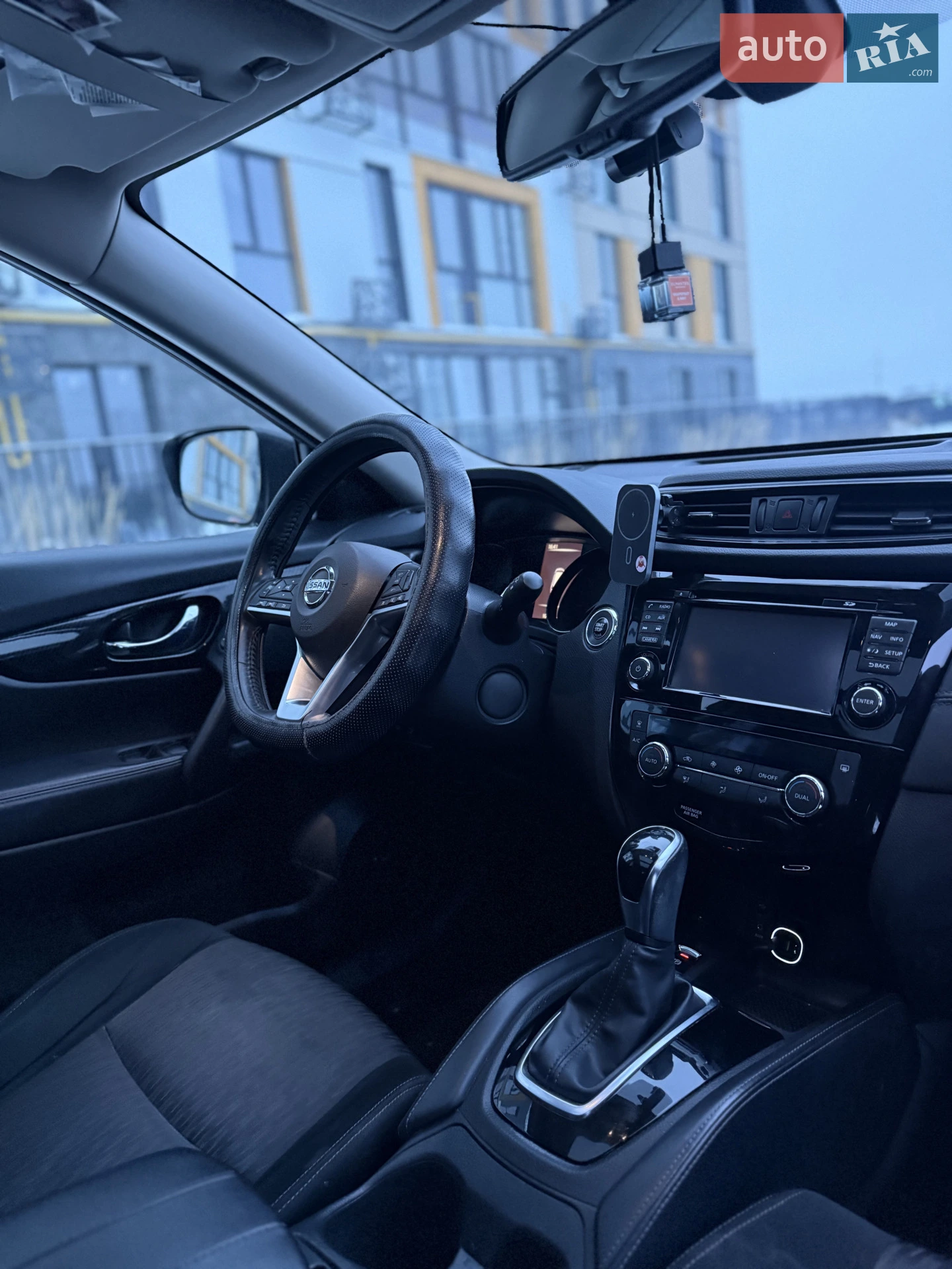 2020 Nissan X-Trail - мініатюра 7