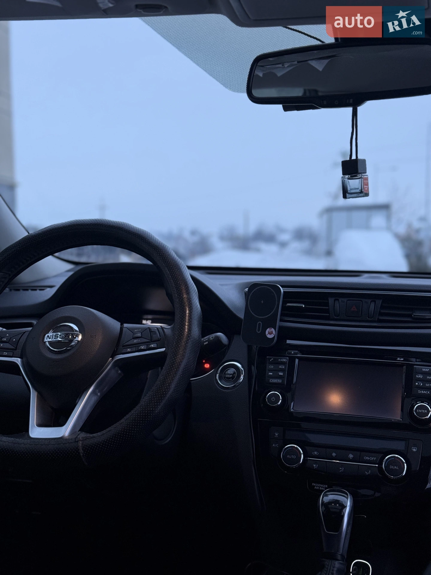 2020 Nissan X-Trail - мініатюра 9
