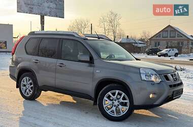 Внедорожник / Кроссовер Nissan X-Trail 2012 в Ахтырке